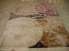 shaggy rug(psc012)