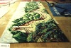 shanhua hand-tufted carpet