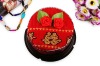 shape Jubilant Handmade Cake Towel