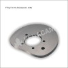 shedding cam 1/4 for TSUDAKOMA air-jet loom