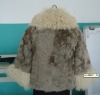 sheep coat