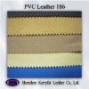 sheep pvc leather for bags