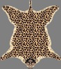 sheep skin rug