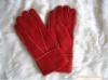 sheep wool gloves