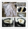 sheep wool shoe lining