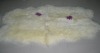 sheepskin carpet