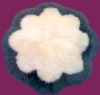 sheepskin carpet