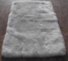 sheepskin carpet