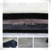 sheepskin fur lining for garment