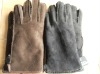 sheepskin gloves