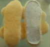 sheepskin insoles