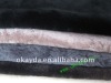 sheepskin wool garment lining