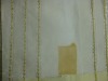 sheer curtain
