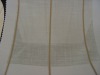 sheer linen curtain fabric