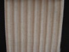 sheer linen curtain fabric