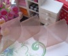 sheer nylon organza ribbon