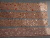 sheer nylon organza ribbon