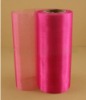 sheer organza roll