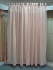 sheer voile curtain(factory curtain outlet)