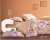 sheets set/bedding set/cotton quilt-Sweet talk colored palace-bedding set