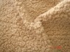 sherpa fleece fabric