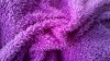 sherpa fleece fabric