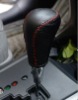 shift boot cover