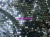 shimmering sequin cloth for decorative