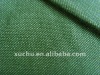 shining back side jeans fabric poly spandex yarn dyed denim fabric