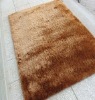 shining shaggy carpets/tea table rugs{Jinsi 08}