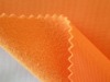 shining  tricot brushed fabrics  microfiber tricot brushed fabric, bright velvet