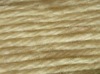 shiny silk blended yarn