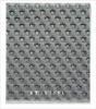 shoe upper material fabric(100%polyester mesh fabric)