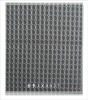 shoe upper material fabric(100%polyester mesh fabric)