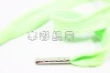 shoelace with metal tips