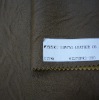 shoes bag leather