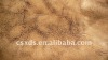 shoes cover100%polyester knitting and tricot velboa blanketfabric