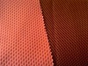 shoes knitted mesh fabric