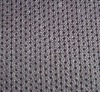 shoes polyester sandwich mesh fabric