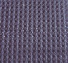 shoes sandwich mesh fabric