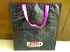 shopping and promotion vest bags