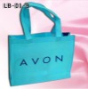 shopping bag