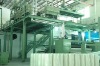 shopping bag fabric making machine