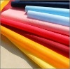 shopping bag material pp non woven fabric promotional 01012