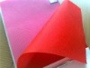 shopping bag pp Non woven material