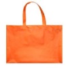 shopping bag pp material