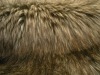 short pile faux fur for garments/coats/hats/boots