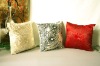 short velvet cushion cover(short velvet-11)