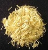 shortcut aramid fiber