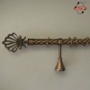 shower curtain rod (P-F005)